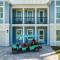 30A Pet Friendly Beach House - Seacrest Serenity by Panhandle Getaways - Inlet Beach