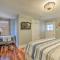 Striking Cape May Getaway, Steps From the Beach!