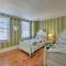Striking Cape May Getaway, Steps From the Beach!