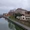 Superbe Loft Center of Saverne Bike Parking - Saverne