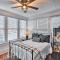 Historic Renovated Home Less Than 2 Mi to Beach and Pier! - دايتونا بيتش