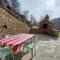 Petite bergerie en pierres tout confort
