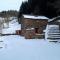 Petite bergerie en pierres tout confort