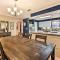 Quiet Lake Conroe Townhome with Water-View Deck