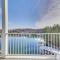 Lakefront Osage Beach Condo Dock Your Boat Here! - Осейдж-Біч