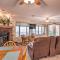 Burnsville Apt with Deck in Pisgah National Forest