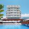 Sey Beach Hotel & Spa - 阿拉尼亚