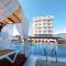 Sey Beach Hotel & Spa - Alanya