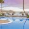 The Escape, Golf del Sur
