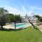 Holiday home Casale Dolina Verde with pool near Ostuni