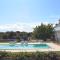 Holiday home Casale Dolina Verde with pool near Ostuni