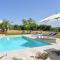 Holiday home Casale Dolina Verde with pool near Ostuni