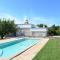 Holiday home Casale Dolina Verde with pool near Ostuni