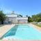 Holiday home Casale Dolina Verde with pool near Ostuni