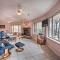 Charming Burnsville Apt with Mountain Views and Deck! - Burnsville