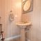Charming Burnsville Apt with Mountain Views and Deck!