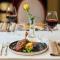 L`Art Hotel Carei