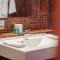 L`Art Hotel Carei