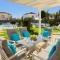 Oceanview Villa 040