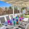 Oceanview Villa 040