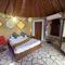 MODHERA SUNRISE RESORT - Tents Bhungas Jungle Restaurants & Candlelight Dining