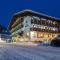 Mountain view apartments - Bad Mitterndorf