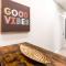 Elegant Miami Apartment East Little Havana / Free Parking