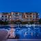 Lily Beach Resort