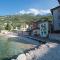 Piccola Casa Malcesine - 马尔切西内