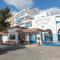 Duquesa Suites - superb Sea views & overlooking pool