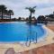 Duquesa Suites - superb Sea views & overlooking pool