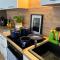 Comfortable apartment for 1-4 guests