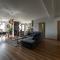 New Spacious Apartment with City View - 科希策