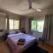 Bougainvillea House