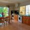 Bougainvillea House