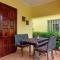 Bougainvillea House