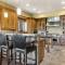 Gorgeous Deer Valley mountain home minutes from the slopes