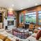 Gorgeous Deer Valley mountain home minutes from the slopes
