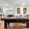 Bend Oregon mountain mansion luxury