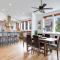 Bend Oregon mountain mansion luxury