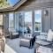 Bend Oregon mountain mansion luxury