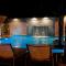 Hotel Aromas de Penedo