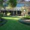 Waterval farmstay