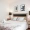 EnjoyGranada EMIR 4C + Parking - غرناطة