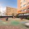EnjoyGranada EMIR 4C + Parking - غرناطة