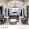 The Castle Ballet Taichung A Boutique Hotel