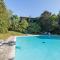 Stunning Home In Salsomaggiore Terme With 2 Bedrooms, Wifi And Private Swimming Pool
