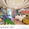 The Castle Ballet Taichung A Boutique Hotel