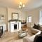 Stylish 3 Bedroom City Retreat