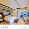 The Castle Ballet Taichung A Boutique Hotel